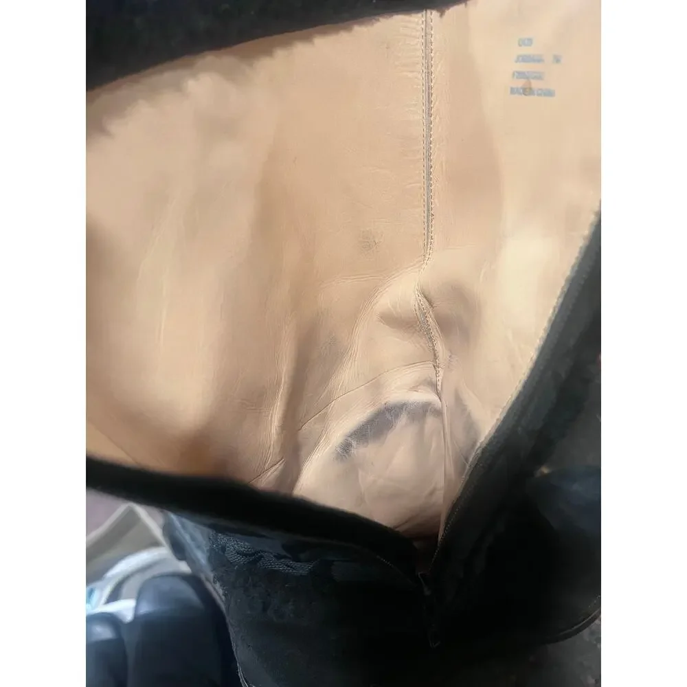 Coach jordana signature